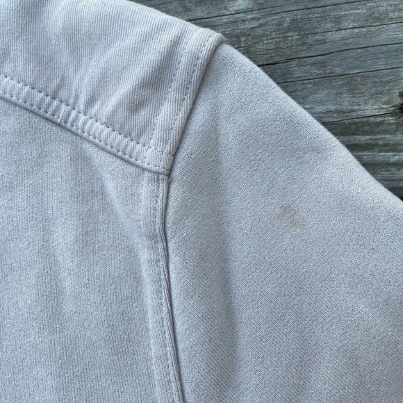 Hugo Boss Men Sweater Long Sleeve Jacket Zip Up Size XL Regular Fit Authentic - Picture 3 of 12